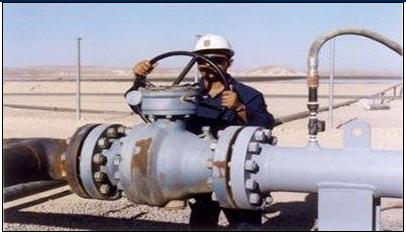 葉門馬里卜省盛產石油，成兵家必爭之地。圖：翻攝網路   