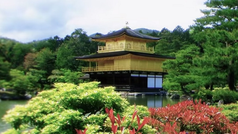 美國權威旅遊雜誌《漫旅Travel+Leisure》7日公佈讀者票選的2015年全球人氣旅遊城市排行榜，日本京都繼2014年之後，再次榮登榜首。圖：翻攝網路   