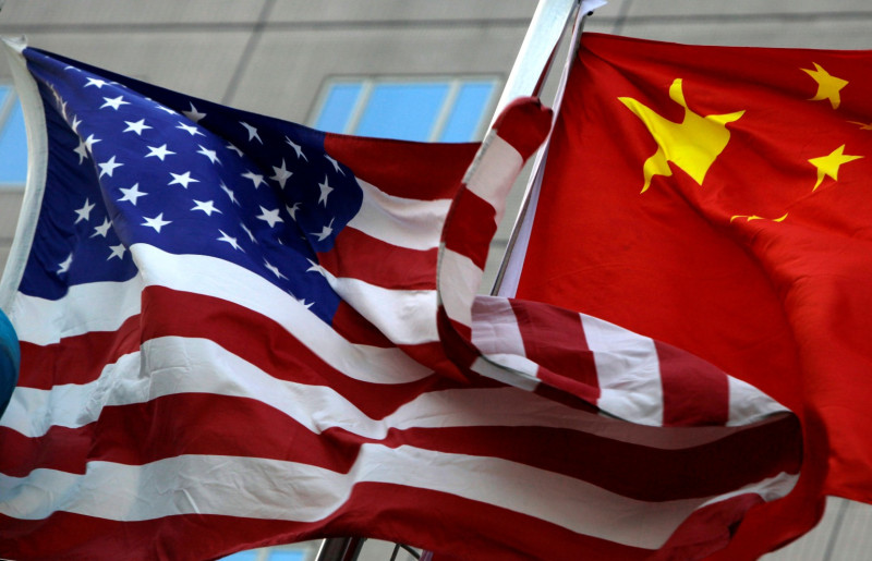 美國商界於國會控訴中國貿易歧視及操縱匯率。圖片來源：達志影像/路透社   