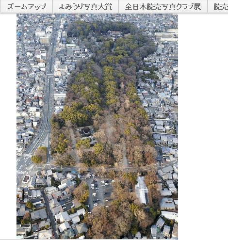 下鴨神社出租與世界遺產區域相鄰的境內約9560平方公尺土地，租期50年。圖：翻攝網路   