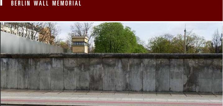 德國研究團隊追查試圖穿越柏林圍牆的死亡事件，目前已經證實的有138位罹難者。圖：翻攝BERLIN WALL MEMORIAL   