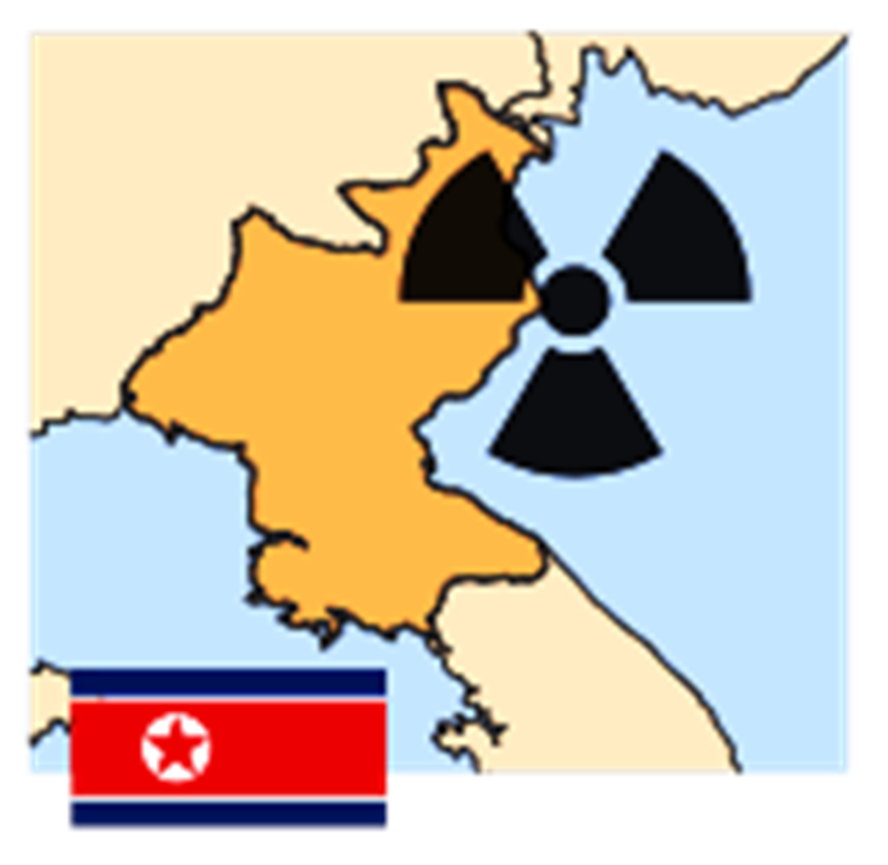 朝鮮國防委員會聲明還說，除非包括美國在內的世界各國都實現無核化，否則休想對朝鮮提出這一要求。圖片來源：維基百科CC授權使用。   