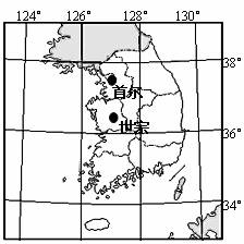 世宗市於今年7月1日正式成為韓國的行政首都。總統府青瓦台和國會等重要機關仍在首爾，而包括國務總理室等其他36個中央政府機構，於9月至2014年底間遷往世宗市。   