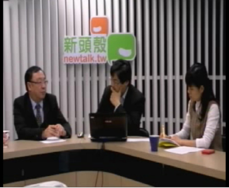 研究國際關係的學者陳一新，今天在參加newtalk的現場節目中表示，「中美聯合聲明」比美牛問題更嚴重，政府應有積極作為回應、要求美方說明。   