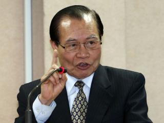 9月6日特偵組召開記者會指控王金平、柯建銘關說司法個案，法務部長曾勇夫（圖）也隨即在行政院長江宜樺二度約談後去職。圖:中央社資料照片。   