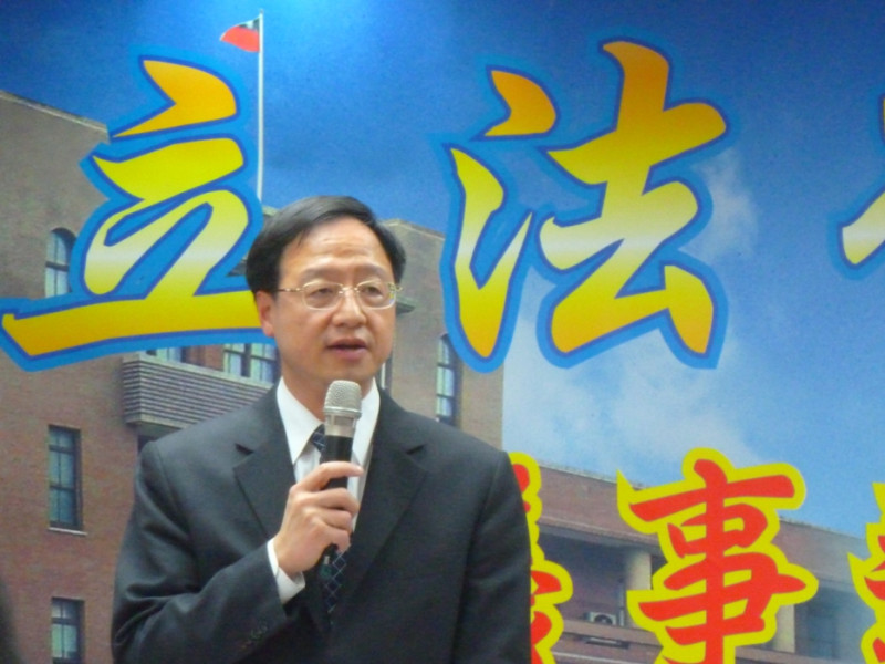BBC中文網今(24)天登出行政院長江宜樺專訪表示，台灣官方仍在試圖說服北京政府接受其建議，在今年亞太經合會（APEC）期間舉行「馬習會」。圖：新頭殼資料庫   