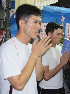 542旅旅部連上士范佐憲經漏夜偵訊後，今（18）日上午軍檢已向法院聲請羈押獲准。圖：中央社資料照片   