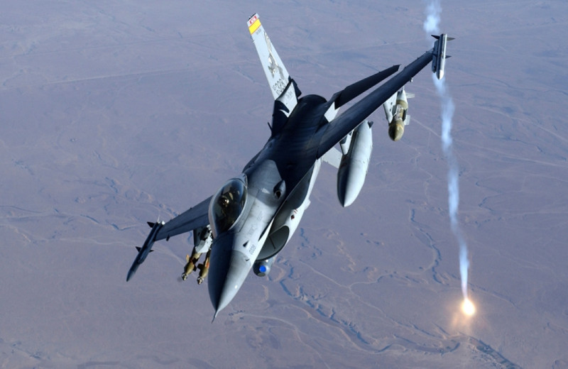 媒體報導，美國聯邦眾議院外交委員會亞太小組，26日無異議逐條通過《2013台灣政策法案》，其中包括美政府應售台F-16C/D型戰機。圖片來源:達志影像/路透社資料照片   