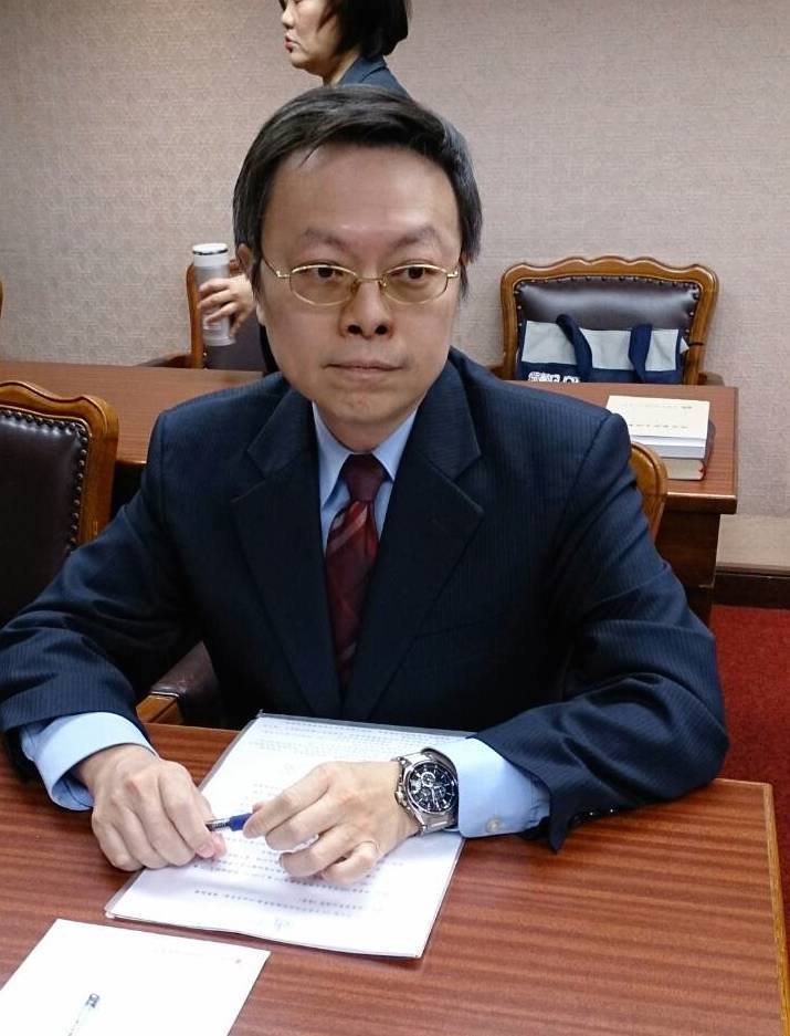 針對準台北市長柯文哲近日評論九二共識，陸委會主委王郁琦今(24)天表示，柯對於不清楚的事情，話不要講太快。圖：邱珮文/攝   