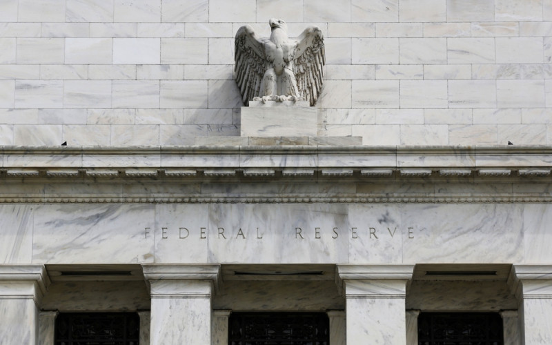美聯準會〈Fed〉在結束為期2天的政策會議後，在聲明中移除先前向市場做出將在加息之前「保持耐心」的承諾。圖片來源：達志影像/路透社資料照片   