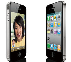 iPhone 4即將於17日在台灣正式開賣。圖片來源：遠傳電信   