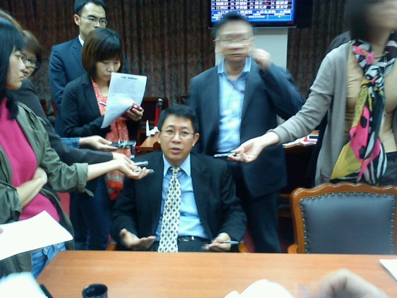 教育部長蔣偉寧今（29）日表示，對於吳寶春赴新加坡讀EMBA，他給予高度的祝福。圖：新頭殼資料照片   