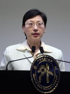 外交部發言人高安今(13)日表示，台灣凱旋旅行社共23名團員在挪威當地時間12日下午發生車禍，遊覽車在山路上與當地公車對撞，造成1人死亡、2人重傷及5人輕傷。圖片來源：中央社資料照片   