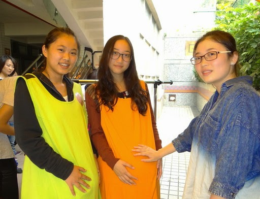 日本共同社12日報導，千葉縣浦安市10日同意公費補助4名女性冷凍卵子。圖為資料照片，非當事人。   圖：中央社資料照片