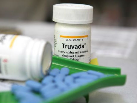 美國食物與藥品管理局（FDA）在16日批准特魯瓦達（Truvada）上市，成為全球首款獲得批准上市的愛滋預防藥物。圖片來源：翻攝自網路。   