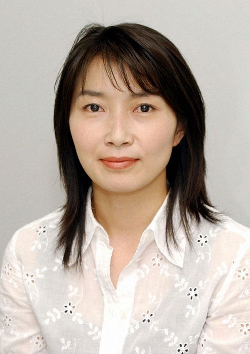 日本獨立媒體（Japan Press）記者山本美香（Mika Yamamoto）在敘利亞北部城市阿勒坡（Aleppo）工作時，遭政府軍襲擊遇難，享年45歲。圖片來源：達志影像/路透社。   