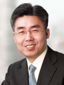 有「中國梅鐸」之稱的華人文化產業投資基金（CMC）主席黎瑞剛成為香港TVB的新股東。圖：翻攝網路   