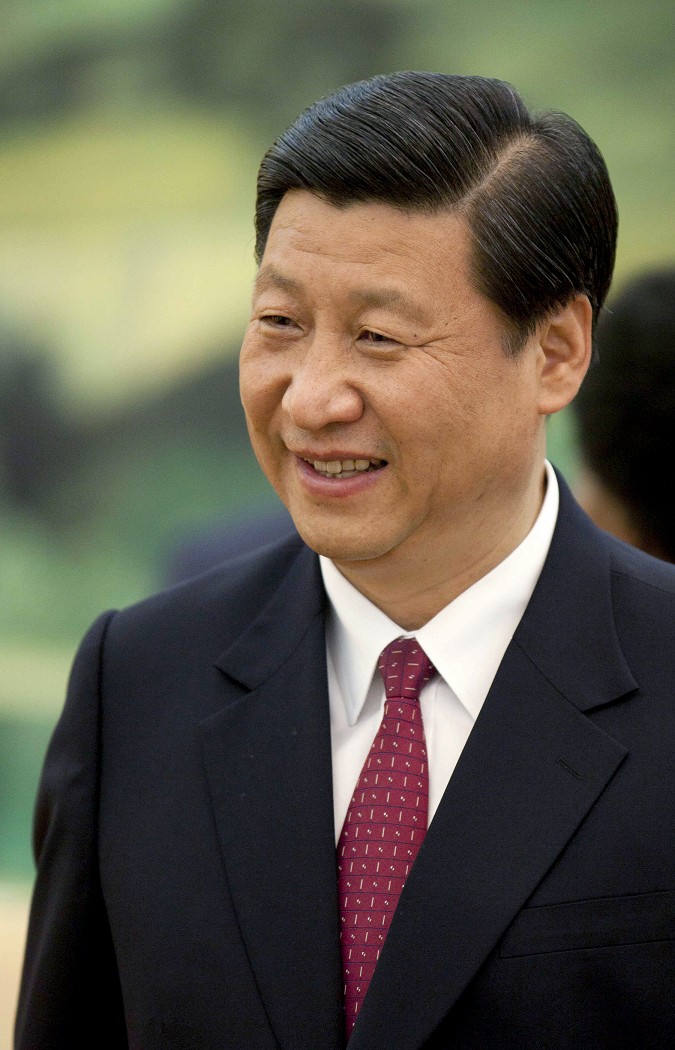 據《新華社》報導，今年的「七七」紀念活動，是首度有國家最高領導人參與官方紀念活動。圖片來源：達志影像/路透社資料照片   