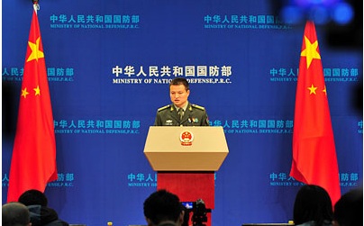 中國公布《軍事戰略》白皮書聚焦於防禦軍事戰略方針。圖：翻攝網路   