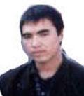 國際特赦組織（Amnesty International，AI）2日發出聲明，稱維吾爾作家亞辛（圖）可能已在2011年死於中國獄中。圖片來源：翻攝自AI官網。   