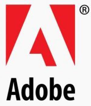 Adobe台灣分公司11日下午發布聲明指出，未來將由Adobe香港分公司繼續承接台灣業務。圖片來源：翻攝維基百科   