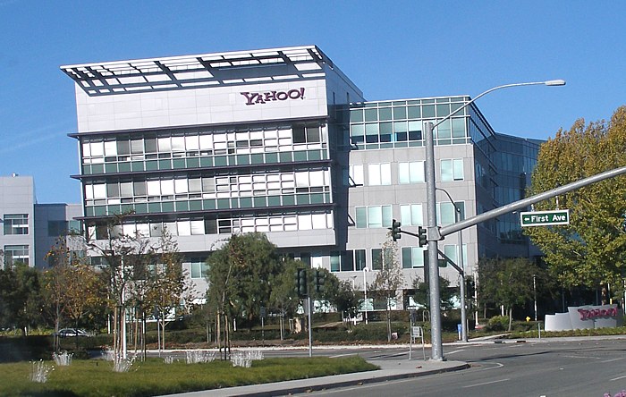 雅虎公司（Yahoo Inc）今(31)天表示，有多個雅虎電子郵件信箱遭駭，使用者名稱和密碼被竊，並已被登入帳戶，目前雅虎已通知用戶重設密碼，並在Tumblr網站宣布，正利用「二次登入驗證」讓使用者帳戶受到進一步保障。圖：翻攝WIKI網站   