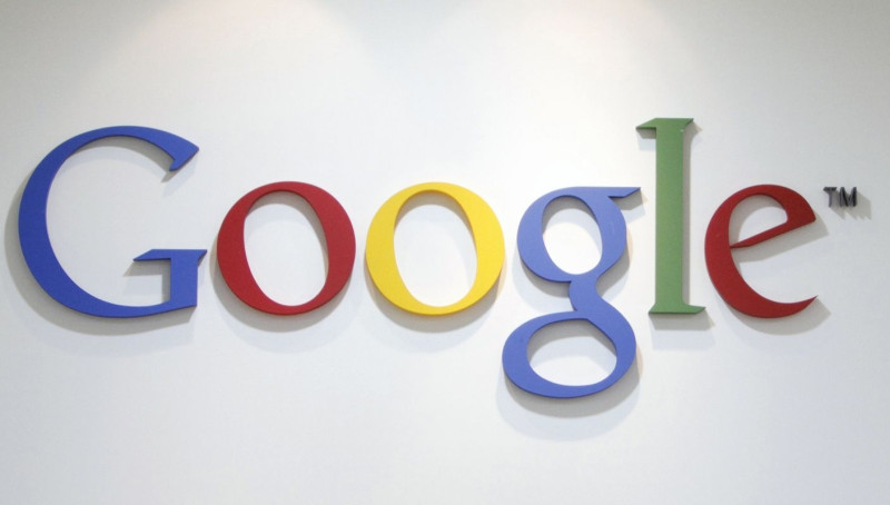 Google公司聲稱其Android行動操作系統是「開放的」，但最新披露的文件顯示，Google和三星、宏達電分別簽署協議，要求「預裝」10多款Google App。圖片來源：達志影像/路透社資料照片   