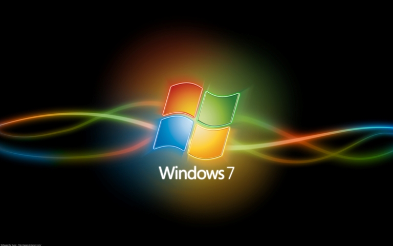 雖然微軟(Microsoft)已經推出Windows 8作業系統，市占率正緩步的成長，但是前一代的作業系統Windows 7的市場比重不降反升，目前仍佔有45.11%的市占率。圖片來源：Windows 7 桌面背景之一。   