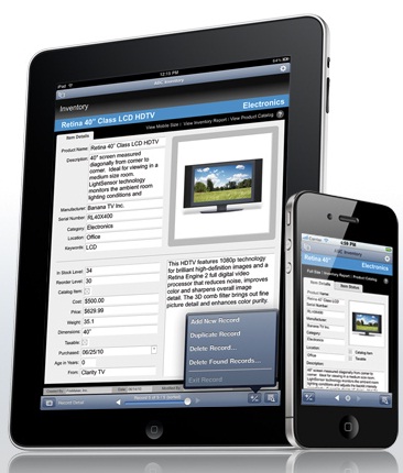 根據《赫芬頓郵報》(HuffPost)8日的報導，蘋果iPad已逐漸使英文使用習慣轉變，變成消費者心目中「平板電腦」的代稱。圖片來源：翻攝自網路。   
