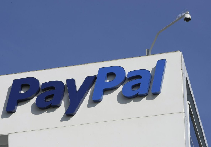 PayPal發起「銀河行動」，構思太空貨幣制度。圖片來源：達志影像/美聯社。   