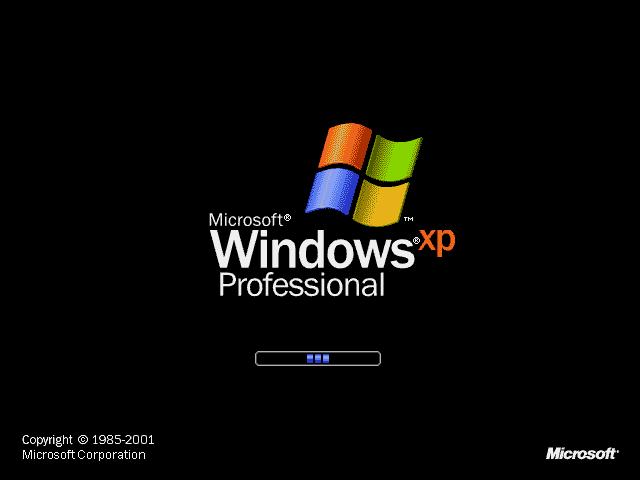 微軟(Microsoft)表示，為了幫助用戶完成系統轉換的過渡期，會持續提供Windows XP系統的安全性更新，讓消費者可以使用到2015年7月14日。圖：翻攝自電腦畫面   