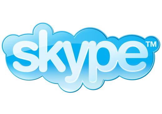 微軟公司（Microsoft）27日展示為網路通訊軟體Skype設計的即時語音翻譯服務測試版，號稱未來可將外語即時口譯成使用者自己的語言，消除語言藩籬。圖：翻攝自網路   
