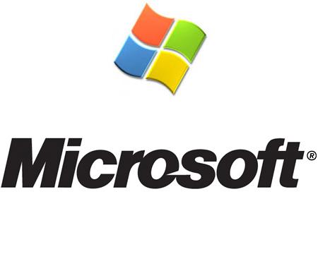 微軟10日發出聲明，指出該公司已向中國9家經銷商提出告訴，指控這些公司銷售的品牌電腦安裝了盜版的Windows軟體。圖片來源：翻攝自網路。   