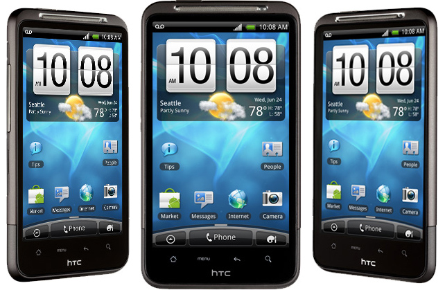 HTC再被告！諾基亞不但在德國指控HTC侵權外，也向美國國際貿易委員會提出禁售要求，並告上美國聯邦法院，認為HTC侵犯多達18項專利。圖片來源：翻攝自網路。   