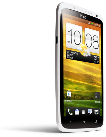 HTC的One系列才剛在美國恢復發售，但因諾基亞在5月提出申訴，現在旗下產品又面臨需被美國國際貿易委員會調查的命運。圖片來源：翻攝自網路。   